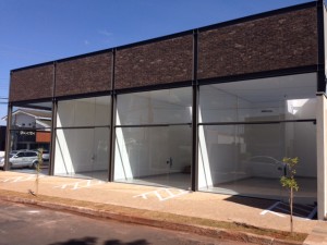 Salas Comerciais Eduardo Polo