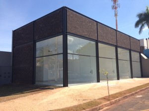 Salas Comerciais Eduardo Polo