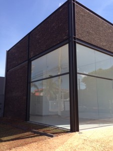 Salas Comerciais Eduardo Polo