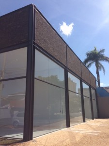 Salas Comerciais Eduardo Polo