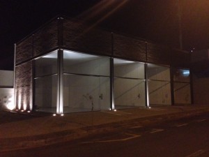 Salas Comerciais Eduardo Polo